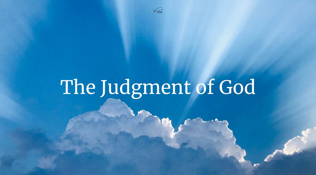 The Judgment of God