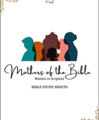 Mothers of the Bible ebook