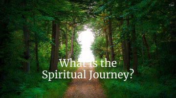 What is the Spiritual Journey?