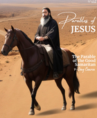 Parables of Jesus 7-Day Course: The Good Samaritan