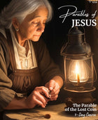 Parables of Jesus 7-Day Course: The Lost Coin