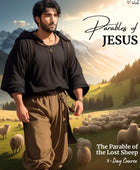 Parables of Jesus 7-Day Course: The Lost Sheep