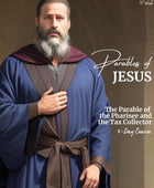 Parables of Jesus 7-Day Course: The Pharisee and the Tax Collector