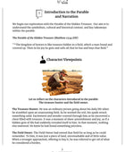 Parables of Jesus 7-Day Course: Exploring 5 Short Parables of Jesus