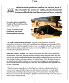 Parables of Jesus 7-Day Course: The Good Samaritan