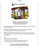 Parables of Jesus 7-Day Course: The Two Sons