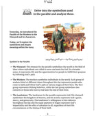 Parables of Jesus 7-Day Course: The Workers in the Vineyard