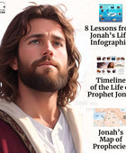 Bible Character Sheets