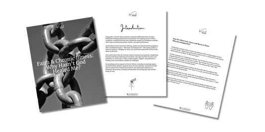 Chronic Illness ebook