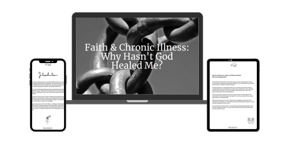 Chronic Illness ebook