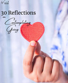 30 Reflections on Contemplating Giving