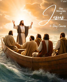 The Miracles of Jesus 7-Day Course