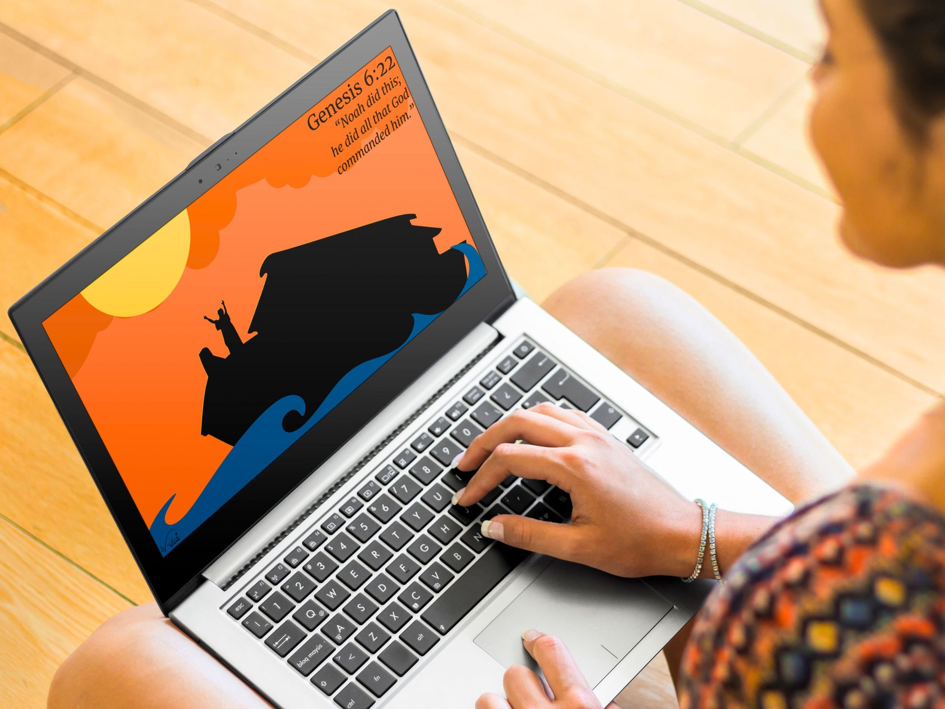 Christian Desktop and Laptop Wallpapers on Exploring the Biblical Covenants – Digital Wallpapers for Desktop and Laptop – 10-Image Digital Bundle