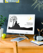 Christian Desktop and Laptop Wallpapers on Exploring the Biblical Covenants – Digital Wallpapers for Desktop and Laptop – 10-Image Digital Bundle