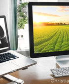 The Parable of the Sower - Christian Wallpaper Set