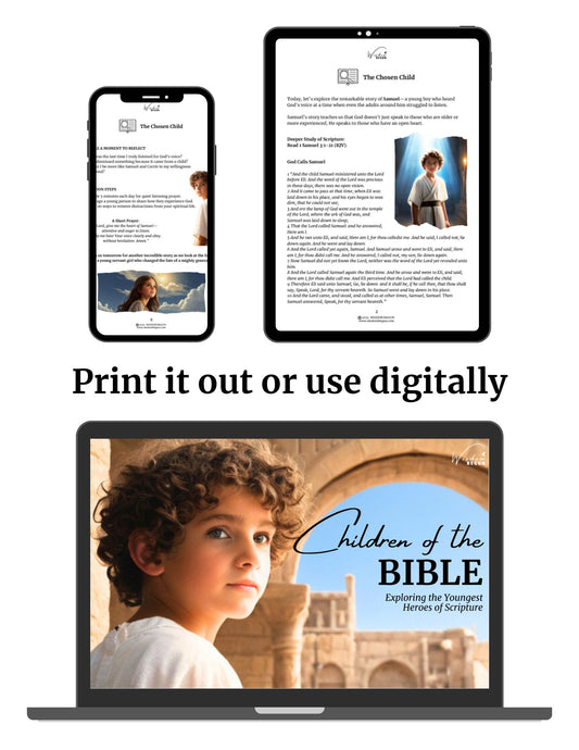 Bible Study Club Subscription $1 trial