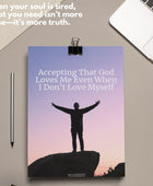 The Soul Renewal Bundle – 6 Faith-Based Resources for Encouragement, Healing & Discipleship