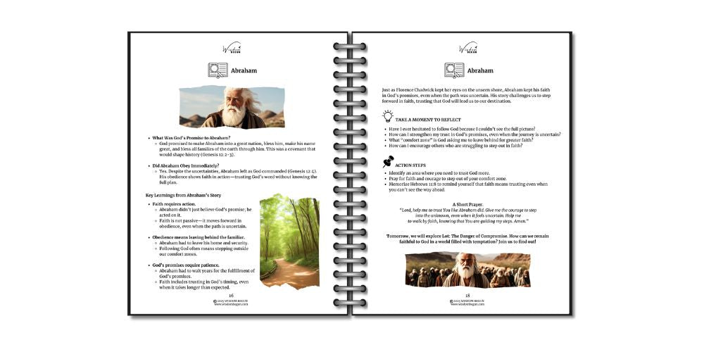 Uncompromised: Living Righteously in a Corrupt World 7-Day Course