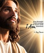 Jesus Revealed: Understanding the Power of His 