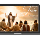 The Miracles of Jesus 7-Day Course