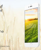 The Parable of the Sower - Christian Wallpaper Set