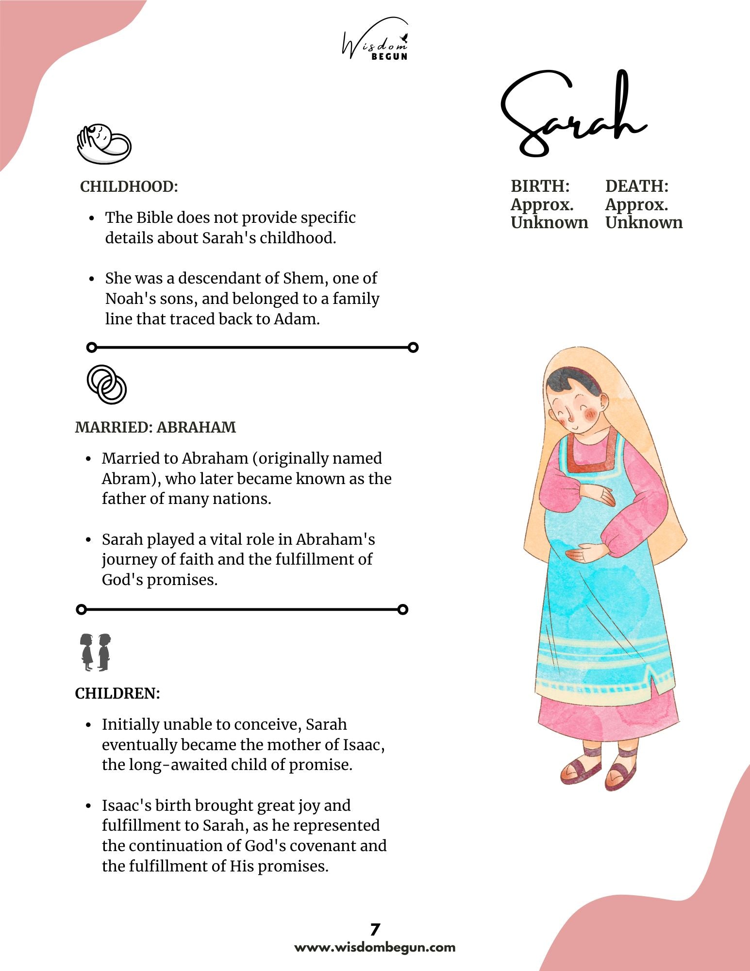 Mothers of the Bible: Timeless Wisdom from Women Who Shaped God’s Story