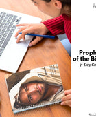 The Prophets of the Bible Bundle: 16 Life-Changing 7-Day Studies