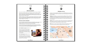 Prophets of the Bible 7-Day Course: Habakkuk