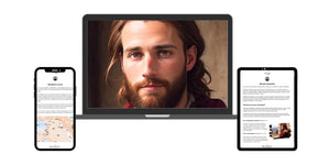 Prophets of the Bible 7-Day Course: Habakkuk