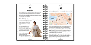 Prophets of the Bible 7-Day Course: Hosea