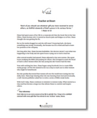 30 Reflections for Hearts in Need