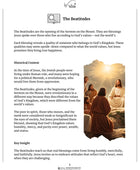 Sermon on the Mount 7-Day Course
