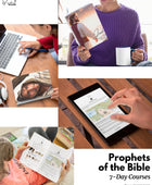 The Prophets of the Bible Bundle: 16 Life-Changing 7-Day Studies