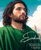 Prophets of the Bible 7-Day Course: Ezekiel