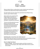 The Forbidden Fruit 7-Day Course