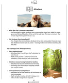 Uncompromised: Living Righteously in a Corrupt World 7-Day Course