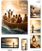 Bible Study Club Membership $1 Trial