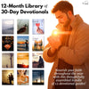 12-Month Library of Reflection – One for Every Season of the Soul